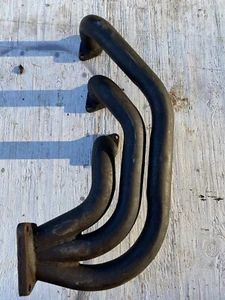 porsche 911 heater box Eliminator Pipe 911sc 3.0 1978-1983. - Bild 1 von 6