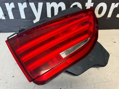 LUZ MALETERO INTERIOR IZQUIERDO BMW OEM F07 535i 550i 535iX 550iX GT 10-13 63217199637 Foto 1 de 4