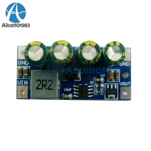 60W DC 3.7V-18V to 5V 6V 9V 12V 15V 19.5V DC DC Step-Up Converter Boost Module - Picture 1 of 18