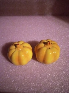 Shaker sale e pepe zucca - Foto 1 di 4