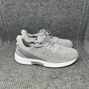 Orthofeet Yari Manos Libres Zapatos Atléticos para Caminar Gris Blanco Para Hombres Talla 10 D 20013 - Imagen 1 de 8