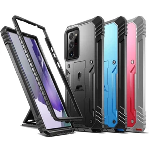For Galaxy Note 20 / Note 20 Ultra Case Rugged Shockproof Protective Cover - Picture 1 of 14