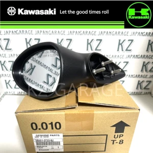 Kawasaki Genuine 2004-2012 JET SKI STX 12F 15F RH MIRROR ASSY 56001-3722-8J NEW - Picture 1 of 3