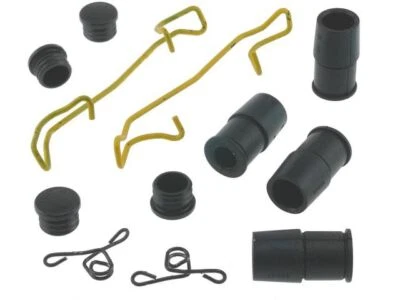 Kit de herrajes de freno trasero para Jaguar XJR 2006-2009, 2014-2016 49835HBJK 2007 2008 Foto 1 de 2