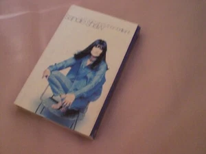 SANDIE SHAW NOTHING LESS THAN BRILLIANT CASSETTE TAPE 94 - Picture 1 of 2
