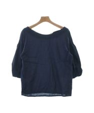 URBAN RESEARCH warehouse Blouse Navy F 2200368976032