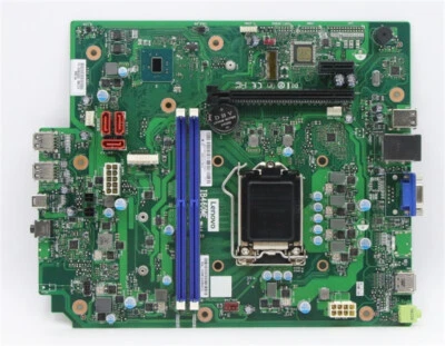 5B20U53970 For Lenovo IdeaCentre 5-14IMB05 Motherboard Mainboard DIS - Image 1 of 2
