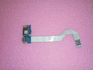 Genuine Dell Input/Output,Board Flexible Flat Circuit Conductor 2S,5575 5VKJG - Afbeelding 1 van 1