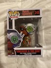 Funko Pop! Vinyl: Somewhere in Time Eddie #248 Iron Maiden