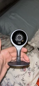 Nest Indoor Camera - Picture 1 of 4