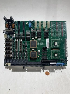 FAPD / 3M, 40-17400 G APS/PIL - I/O PC BOARD - Federal APD / 3M - Image 1 of 3