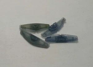 NOKIA 6010 3595 Lot of 4 Used Original OEM Power Buttons - Picture 1 of 1