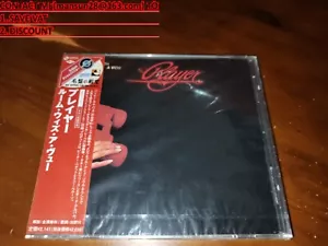 Player / Room With A View JAPAN Peter Beckett AOR UICY-3345 1ST PRESS NEW!!! C14 - Picture 1 of 2
