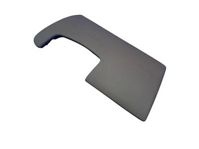 2006-2012 BENTLEY CONTINENTAL FLYING SPUR FRONT LEFT LOWER DASH KNEE COVER PANEL - Image 1 of 4