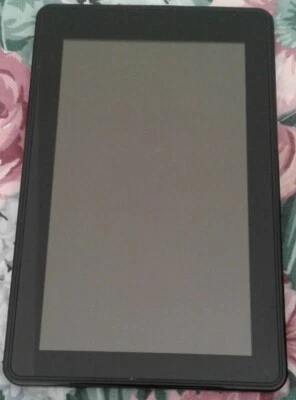 Tablet Amazon KINDLE PEÇAS OU REPARO D01400 - Imagem 1 de 3