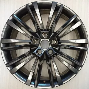 Original Skoda Superb III 3V Alloy Wheel Canopus 19" 8x19 ET44 3V0601025 Rim - Picture 1 of 10