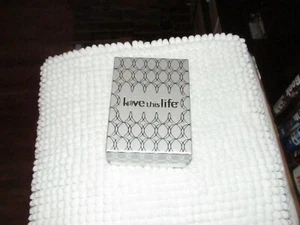 Braccialetto Espandibile Love This Life I Love u To The Moon & Back Gioielli - Foto 1 di 5