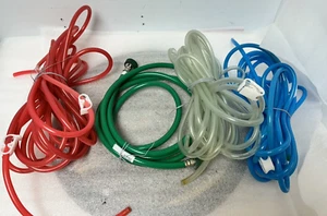 E-Z Sytem Euthanex E-Z Anesthesia Tubing for small animal - Picture 1 of 3