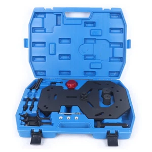 For Ford Volvo Focus DPS6 Dual Clutch Transmission Installer Removal Tool Kit US - Picture 1 of 20