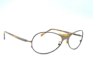 Marcos de gafas de sol Dunhill DU50905 marrón 57 16 135 - Imagen 1 de 10
