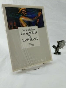 Las memorias de mama blanca, Teresa de la Parra, 1988 - Picture 1 of 6
