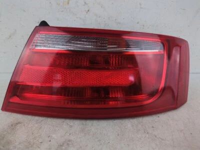 Luz trasera/trasera en carrocería Audi A5 cupé 2007-2011 (lado del conductor)  Foto 1 de 4
