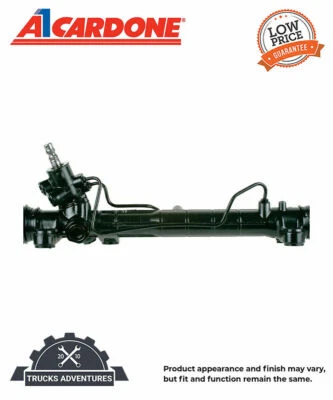 Conjunto de estante y piñón Cardone Reman 26-2613 | Autoparte de alta calidad, Univers Foto 1 de 4