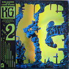 King Gizzard And The Lizard Wizard   Kg Explo Vinyl Lp   2020   Au   Original