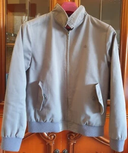 Harrington jacket Merc Grey - Size M (Used) - Imagen 1 de 5