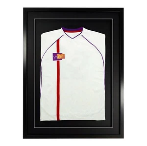 Vivarti Adulto 3D Montaje Hágalo Usted Mismo Camisa Deportiva Conjunto de Marco de Exhibición Fútbol Rugby Cricket - Imagen 1 de 68