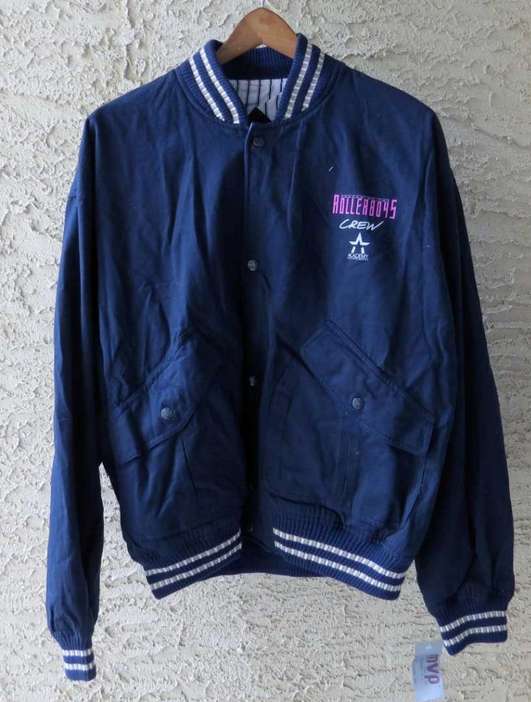 Original Promotional Movie Jackets | eBay Original Promotional Movie Jackets | eBay