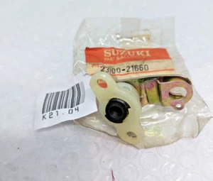Suzuki GP100 GP125 Clutch Release Screw Assy - Picture 1 of 4