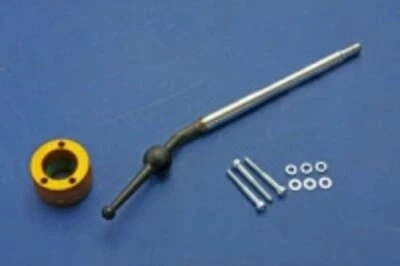 Suzuki Jimny JB23 Model 1-4 JB43 model 1-3 Short Stroke Shift - Image 1 of 2