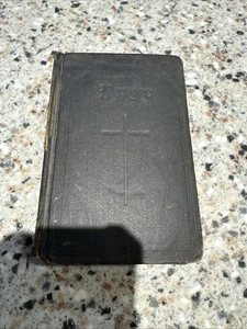 1929 Antique Book of Common Prayer (Pocket Size) Protestant Episcopal Church - Bild 1 von 7