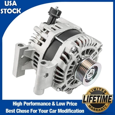 Conjunto de alternador para Ford Focus 2008 2009 2010 2011 Mercury Mariner 2009-2011 Foto 1 de 4