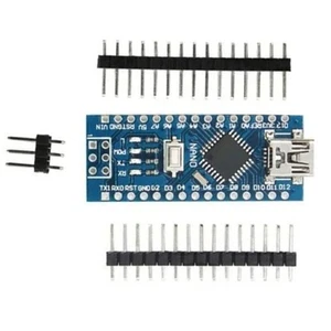 Innovative For NANO V3 0 Board Designed for Modern Electronics Development - Afbeelding 1 van 12