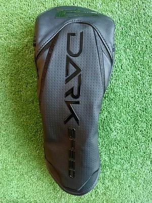 Cobra Darkspeed Driver Golf Club Headcover - Image 1 of 4