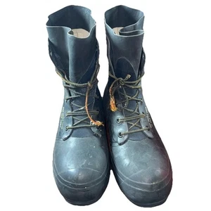 Bata Military Mickey Mouse Bunny Boots 9 Extreme Cold Weather Insulated *LESEN*! - Bild 1 von 19