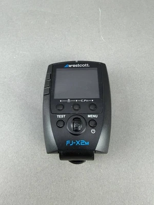 Westcott FJ-X2m Universal Wireless Flash Trigger - Image 1 of 4