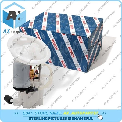 Conjunto de bomba de combustible OEM para MINI F57 Cooper S F55 JCW One F56 2013-17 1.5 2.0 1.2 Foto 1 de 4