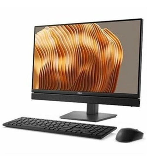 Dell Pro 24 QC24251 All-in-One Computer - Intel Core i5 14th Gen i5-14500T - 8GB