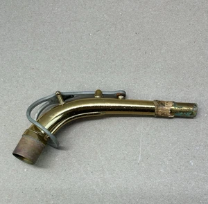 Selmer Bundy II Alto Saxophone Neck Only For Repair FREE SHIPPING - Picture 1 of 7