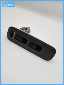Original Suzuki Baleno EG Built 95-99 3-doorsSwitch window lifter VL front left - Picture 1 of 7