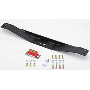 Trans Dapt 9639 Transmission Crossmember 1953-64 Ford Pickup GM TH350 Transmissi - Picture 1 of 3