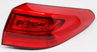 92402-3T020 OEM Kia K900 lado derecho pasajero LED lámpara trasera Foto 1 de 4