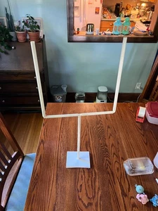 Schaper Super toe goal post part game 70's 725 - Picture 1 of 2