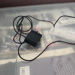 Original/Authentic Nintendo Gameboy Advance SP AC Power Adapter Charger AGS-002 - Picture 1 of 1