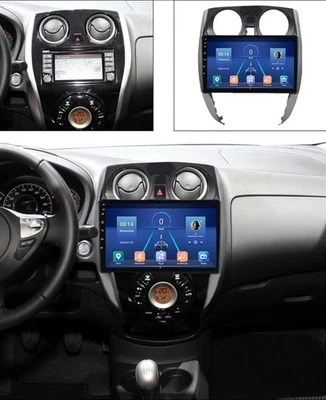 For Nissan Note 2 E12 Player Multimedia GPS Car Radio Android Auto 4GB RAM 64GB - Image 1 of 4
