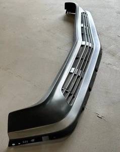 BMW E23 Genuine Rare New lower splitter! - Picture 1 of 8