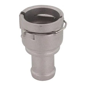 Radiator Coolant Pipe Connector Easy Installation High Universality Fitment - Picture 1 of 12